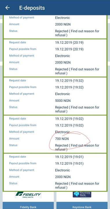 1xBet Withdrawal .